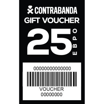 VOUCHER 25